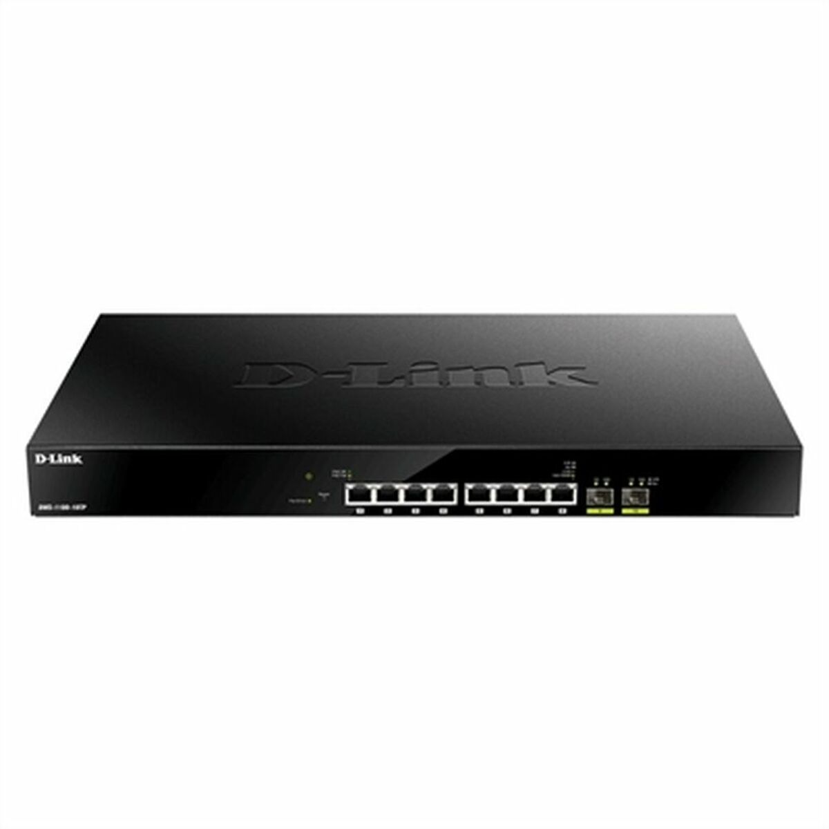 Komutatorius D-Link DMS-1100-10TP